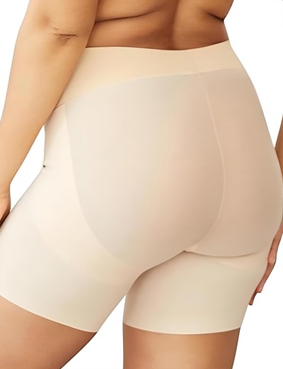 Моделирующие шорты Maidenform DMS090 телесный, Цвет: телесный, Размеры: M, изображение 3