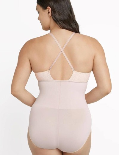 Грация средней степени коррекции Maidenform DMS097 песочный, Цвет: песочный, Размеры: S, изображение 2