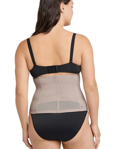 Пояс корсетный Maidenform FLS104 вечерний румянец, Цвет: вечерний румянец, Размеры: S, изображение 2