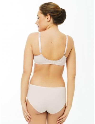 Трусы слипы Honey H39-21-K крем-брюле, Цвет: крем-брюле, Размеры: M, изображение 3