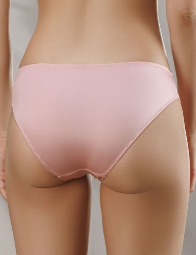 Трусы слипы Amelie MILANA 2318-2 розовый, Цвет: розовый, Размеры: S, изображение 2