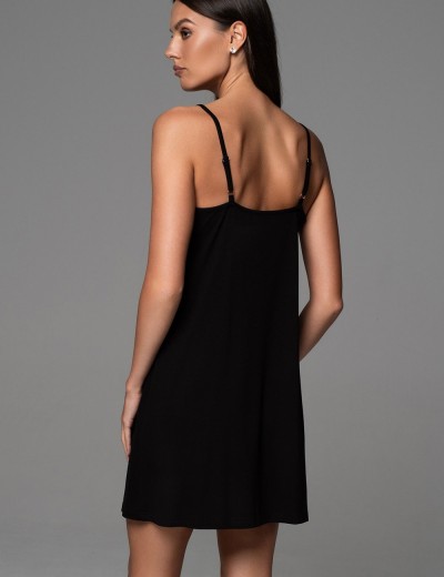 Сорочка из трикотажной вискозы Mia-Amore DAIANA 5570, Цвет: мультицвет, Размеры: 2XL, изображение 2