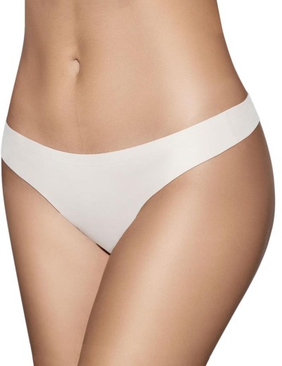 Трусы стринги Selene 3127 TANGA 500 белый, Цвет: белый, Размеры: S Трусы стринги Selene 3127 TANGA 500 белый, Цвет: белый, Размеры: S