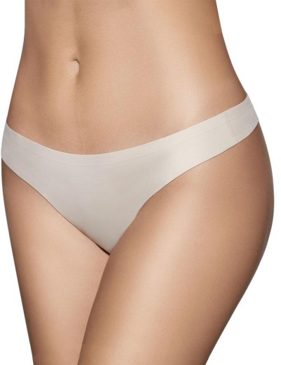 Трусы стринги Selene 3127 TANGA 500 серо-бежевый, Цвет: серо-бежевый, Размеры: S Трусы стринги Selene 3127 TANGA 500 серо-бежевый, Цвет: серо-бежевый, Размеры: S