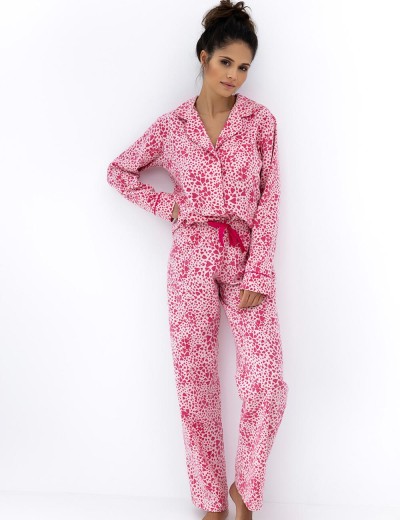 Женсккий домашний комплект Sensis GIULIANA, Цвет: розовый, Размеры: S, изображение 3