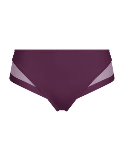 Трусы слипы Dim GENEROUS 0A63 инжир, Цвет: инжир, Размеры: XS, изображение 4