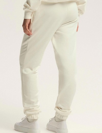 Спортивные брюки Esotiq 43757 LEE шампань, Цвет: шампань, Размеры: M, изображение 2