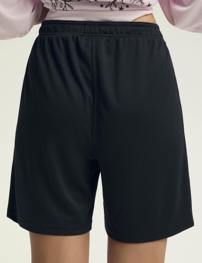 Трикотажные шорты Esotiq 43762 LOOMY чёрный, Цвет: чёрный, Размеры: L, изображение 2