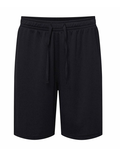 Трикотажные шорты Esotiq 43762 LOOMY чёрный, Цвет: чёрный, Размеры: L, изображение 4