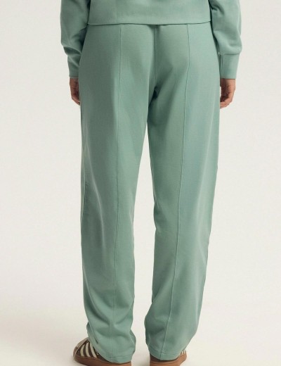 Спортивные брюки Esotiq 43786 KEITHAN бледно-зелёный, Цвет: бледно-зелёный, Размеры: M, изображение 2