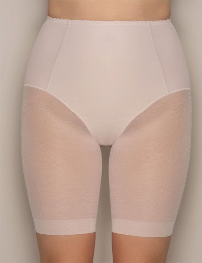 Панталоны Fluide BASIС 2090 пион, Цвет: пион, Размеры: 3XL, изображение 4