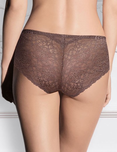 Трусики женские Albina L EMILIA 320 перец, Цвет: перец, Размеры: L, изображение 2