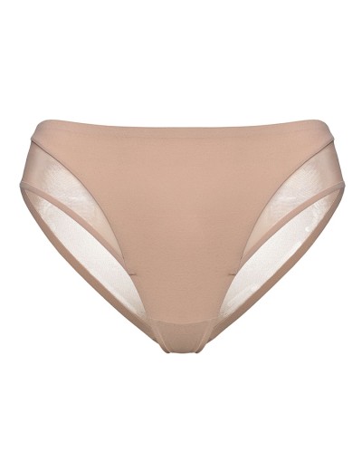 Трусы слипы Esotiq CLEARY 44008 кофейный, Цвет: кофейный, Размеры: S, изображение 6