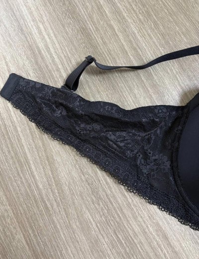 Бюстгальтер пуш-ап Esotiq KASSIDY 20183 черный, Цвет: черный, Размеры: 75F, изображение 6