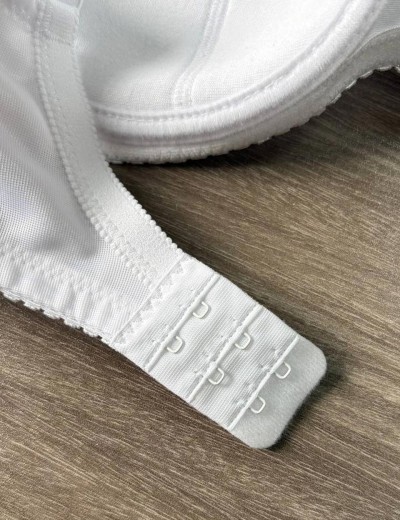 Бюстгальтер на поролоне Fluide COMPLIMENT 6085 белый, Цвет: белый, Размеры: 85C, изображение 6