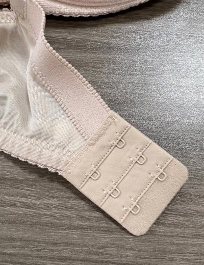 Бюстгальтер на поролоне Fluide SKY 6020 пион с голубым, Цвет: пион с голубым, Размеры: 95B, изображение 6