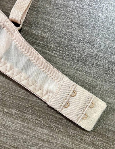 Бюстгальтер с мягкой чашкой Laete L00-192 пион, Цвет: пион, Размеры: 75B, изображение 5