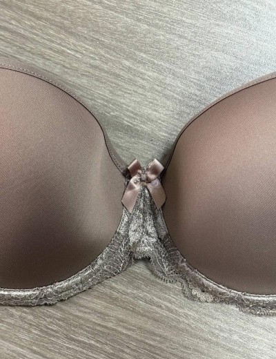 Бюстгальтер спейсер Orhideja 180-208 перец, Цвет: перец, Размеры: 95C, изображение 3