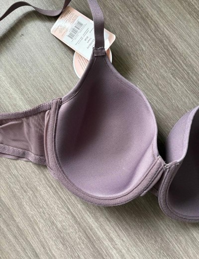 Бюстгальтер спейсер Senselle URBAN 1070079 серо-коричневый, Цвет: серо-коричневый, Размеры: 85G, изображение 5