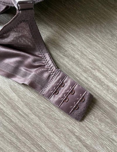 Бюстгальтер спейсер Senselle URBAN 1070079 серо-коричневый, Цвет: серо-коричневый, Размеры: 85G, изображение 7