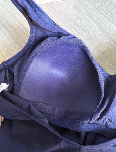 Совместный купальник Ysabel Mora 82246 TO THE JUNGLE, Цвет: мульти, Размеры: 85B, изображение 6