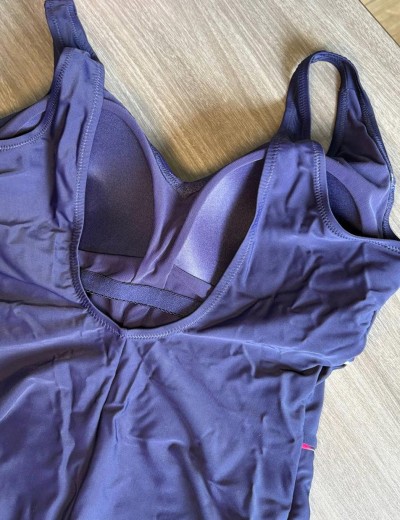 Совместный купальник Ysabel Mora 82246 TO THE JUNGLE, Цвет: мульти, Размеры: 85B, изображение 7