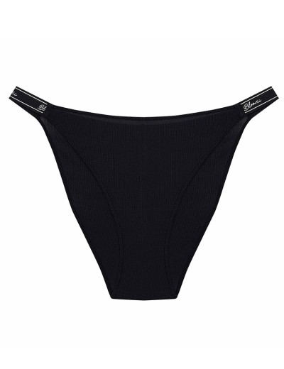 Трусики танга Esotiq ABRIA 43845 черный, Цвет: черный, Размеры: S, изображение 5