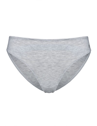 Трусы слипы Esotiq COMFIE 43665 светло-серый, Цвет: светло-серый, Размеры: S, изображение 6