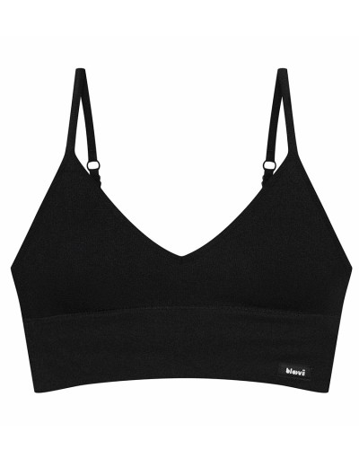 Эластичный топ с вкладышем Esotiq ARLAN 43824 черный, Цвет: черный, Размеры: S, изображение 9