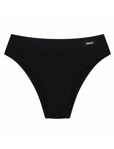 Трусы бразилиана Esotiq ARLAN 43826 черный, Цвет: черный, Размеры: L, изображение 5