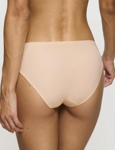 Трусы слипы Triumph BODY MAKE-UP ESSENTIALS TAI бежевый, Цвет: бежевый, Размеры: XS, изображение 2