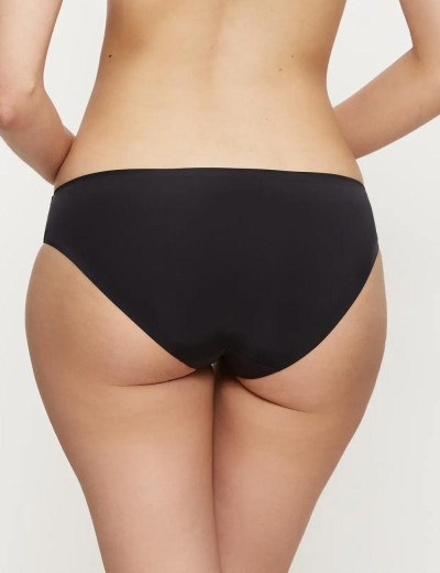 Трусы слипы Triumph BODY MAKE-UP ESSENTIALS TAI чёрный, Цвет: чёрный, Размеры: XS, изображение 2