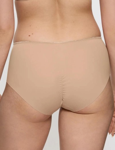 Гладкие трусы Triumph ESSENTIAL MINIMIZER HIPSTER X телесный, Цвет: телесный, Размеры: L, изображение 2