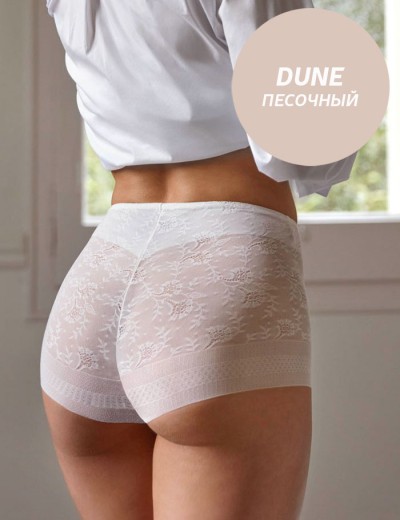 Кружевные трусы Janira MAGIC BAND Slip Clean Form 1032446 dune, Цвет: dune (песочный), Размеры: XL, изображение 2