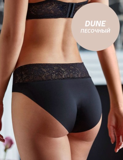 Трусы слипы Janira EMBRACE Mid Slip 1032406 dune, Цвет: dune (песочный), Размеры: M, изображение 2