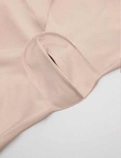 Торсет-боди с шортами Ysabel Mora 19051 SHAPING телесный, Цвет: телесный, Размеры: S, изображение 5