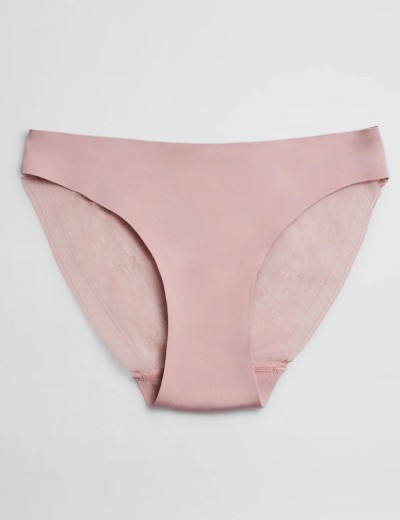 Трусики слипы мини Ysabel Mora 19670 SPECIAL YOU пудровый, Цвет: пудровый, Размеры: S, изображение 4