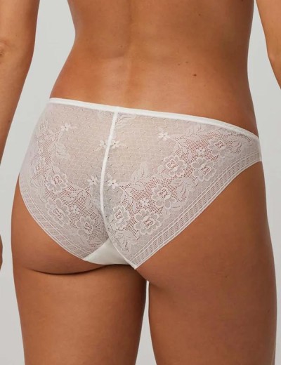 Трусики слипы мини Ysabel Mora 19670 SPECIAL YOU шампань, Цвет: шампань, Размеры: S, изображение 2