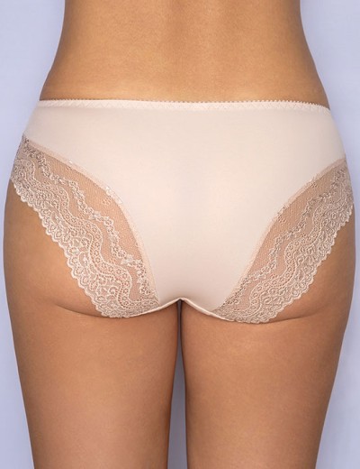 Трусы слипы Albina L ETUDE 211 пион, Цвет: пион, Размеры: S, изображение 2