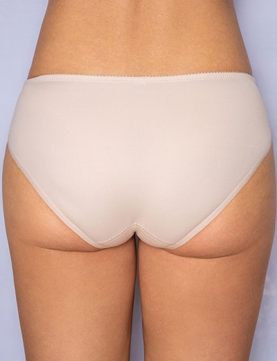 Трусы слипы Albina L ETUDE 431 пион, Цвет: пион, Размеры: S, изображение 2