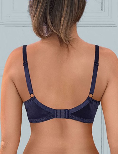 Бюстгальтер поролоновый Albina L ETUDE 8085 ночная тень, Цвет: ночная тень, Размеры: 85B, изображение 4