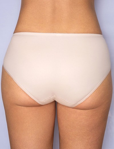 Трусы слипы комфорт Albina L ETUDE 840 пион, Цвет: пион, Размеры: M, изображение 2