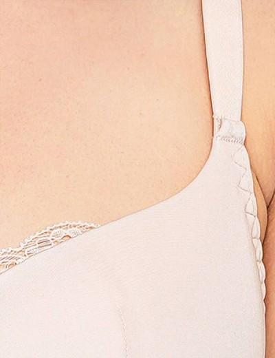 Бюстгальтер на поролоне Ava BASIC 2256 U телесный, Цвет: телесный, Размеры: 100B, изображение 5