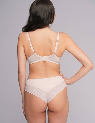 Бюстгальтер на поролоне Ava BASIC 2256 U телесный, Цвет: телесный, Размеры: 100B, изображение 8