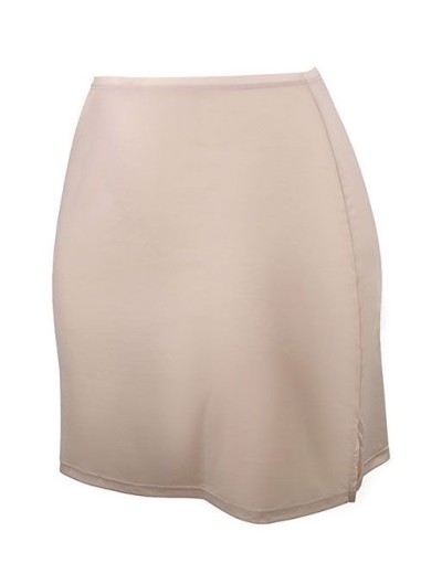 Короткий подъюбник Janira SILK-CARESS Falda 1072318 dune, Цвет: dune (песочный), Размеры: L, изображение 3