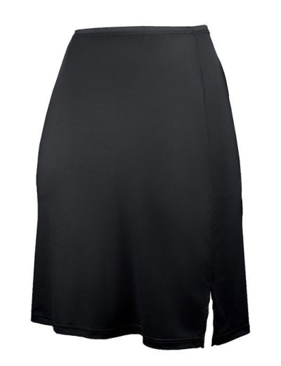 Нижняя юбка Janira SILK-CARESS Falda Larga 1072389 negro, Цвет: negro (черный), Размеры: L, изображение 3