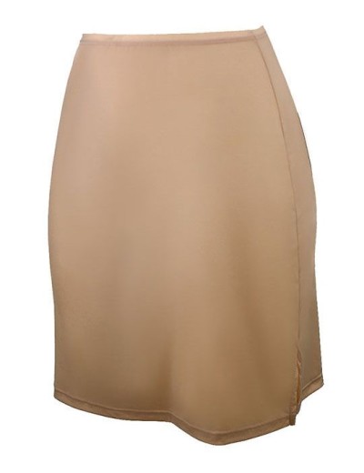 Нижняя юбка Janira SILK-CARESS Falda Larga 1072389 dune, Цвет: dune (песочный), Размеры: L, изображение 2