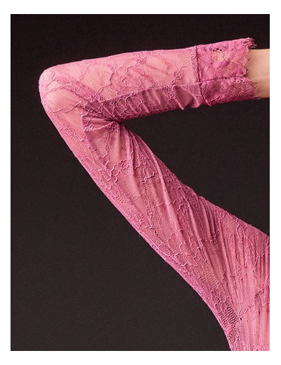 Боди Lormar PARTY Par33673 lampone, Цвет: lampone (малина), Размеры: S, изображение 2