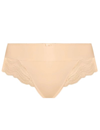 Трусы шорты Nipplex PEPITE SZORTY телесный, Цвет: телесный, Размеры: M, изображение 4