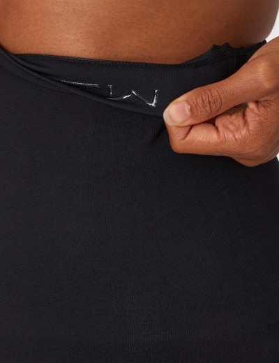 Корректирующие трусы с высокой талией Maidenform DMS832 чёрный, Цвет: чёрный, Размеры: M, изображение 5